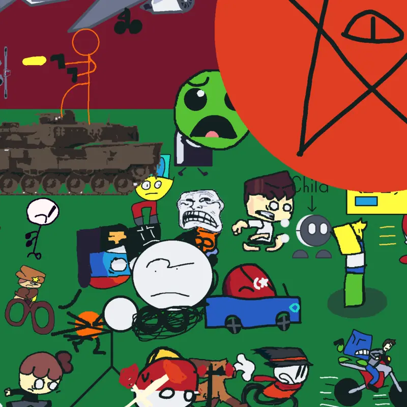 Game by @TrollballsTeam