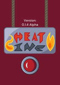 Clickergame Fire game