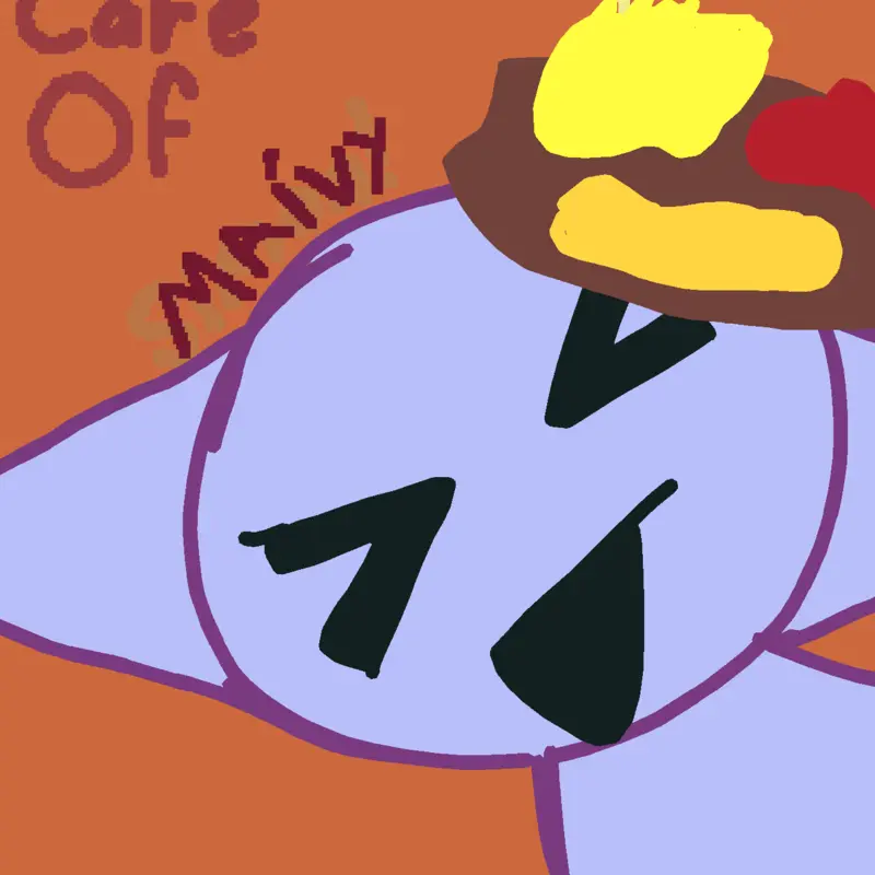 Game by @MAIVY