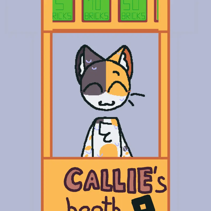Game by @CallieTheK1tty_0fficial