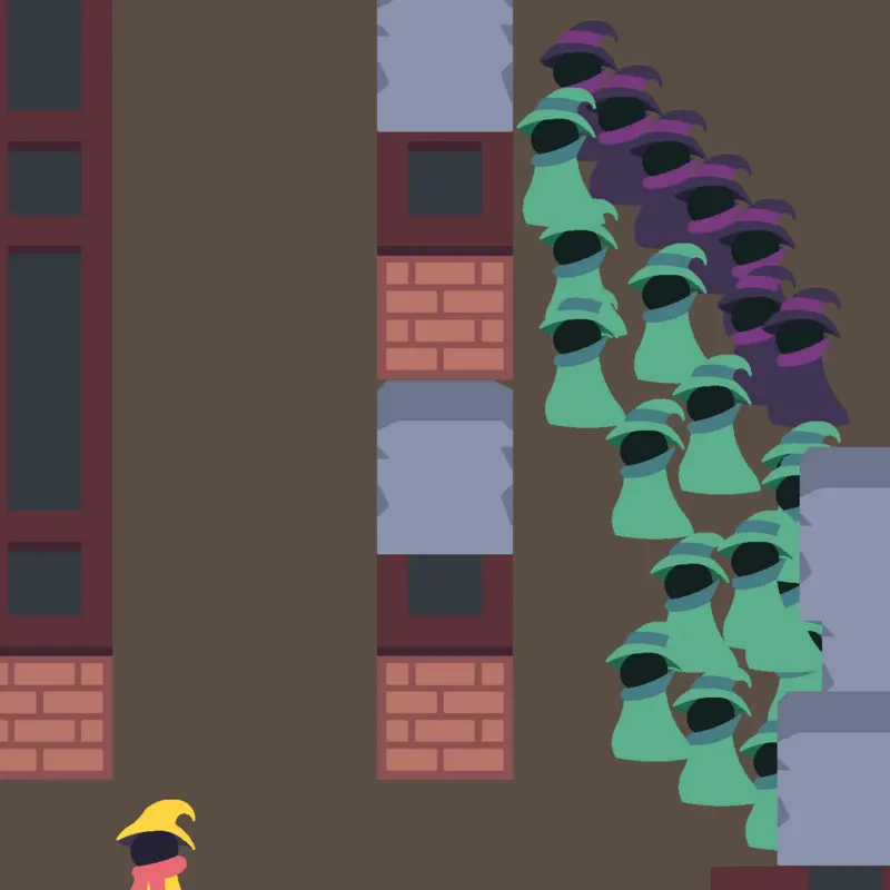 Game by @mmmmmmmnn