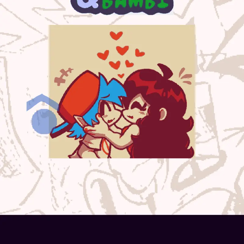 Game by @DaveandBambiteam