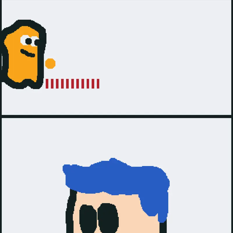 Game by @Nughet