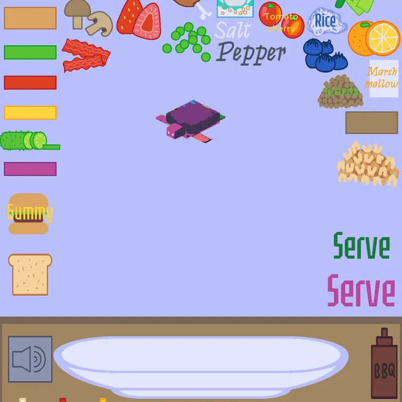 Game by @Yanetgurrola7938