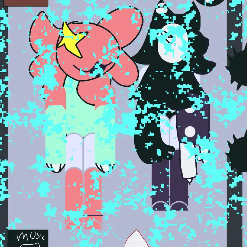 Game by @sockad