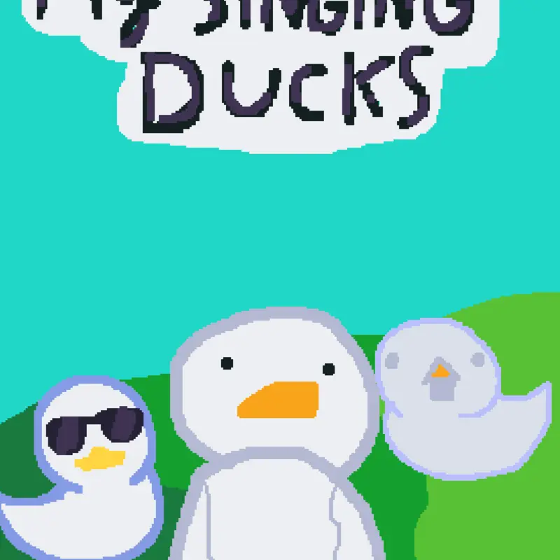 Game by @The_Sealberry