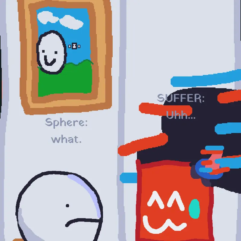 Game by @sphereguy