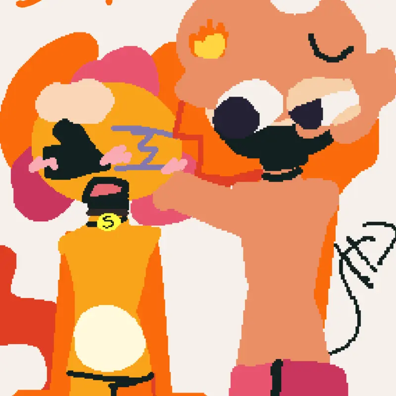 Game by @Cosmic_Halloween