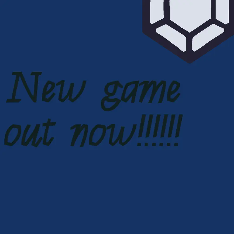 Game by @aeznez