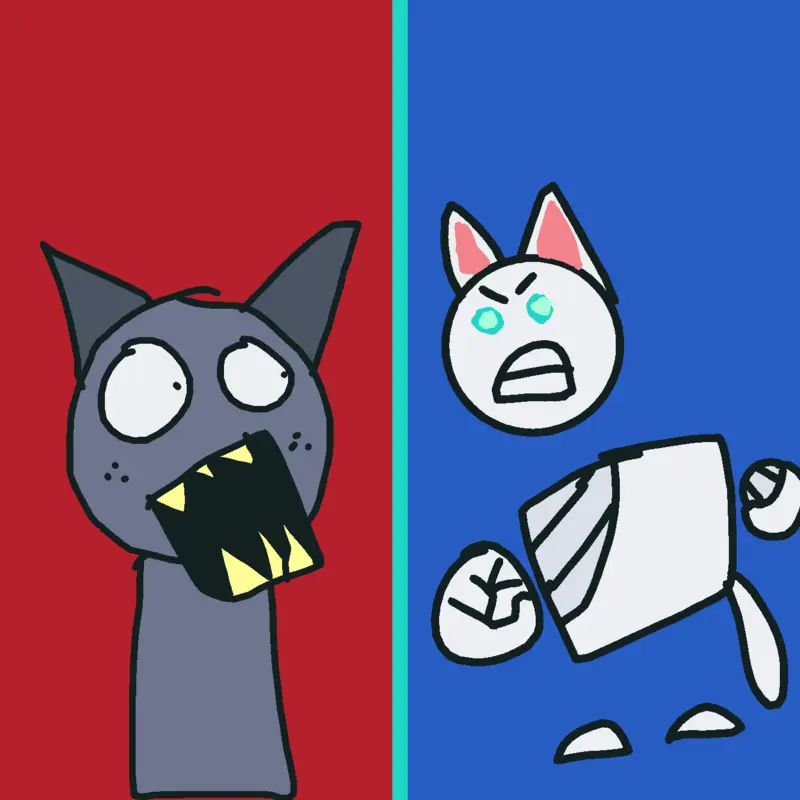 Game by @Strawberryice