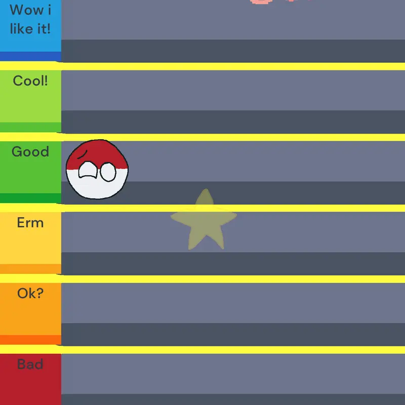 Game by @BoringArtist_
