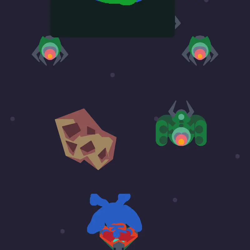 Game by @MigthyAtom
