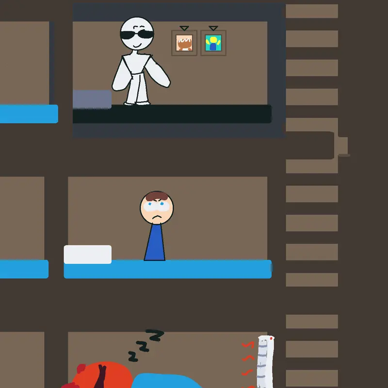 Game by @macaroniandcheese717