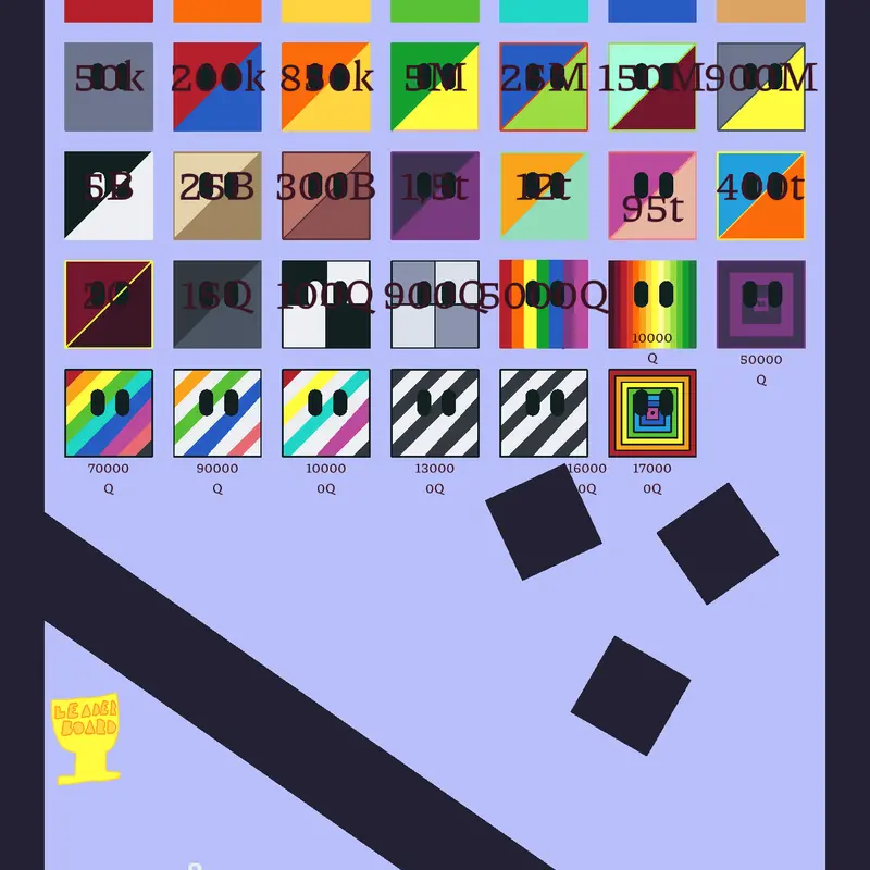 Game by @anitapesi