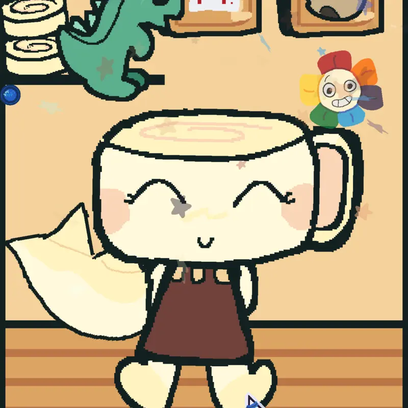 Game by @cake_dark
