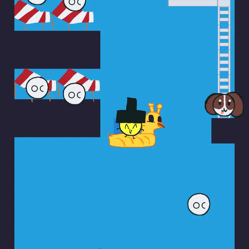 Game by @NoobyMcNoob