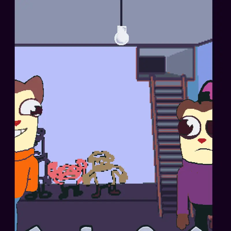Game by @Elcoco_deltemu