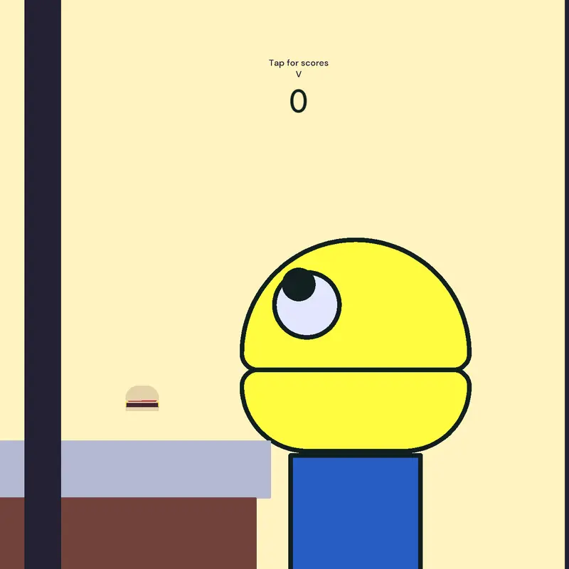 Game by @RaceNinja