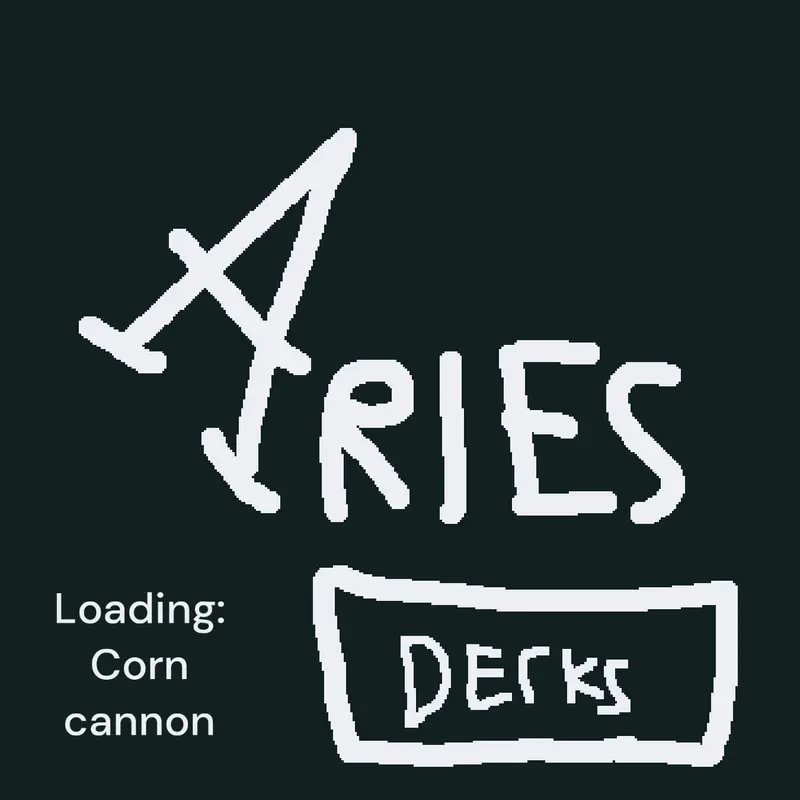 Game by @AriesDecks