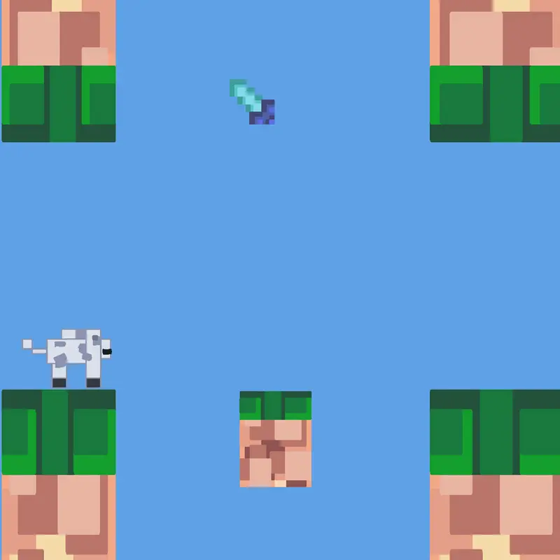 Game by @elpotatodeoro