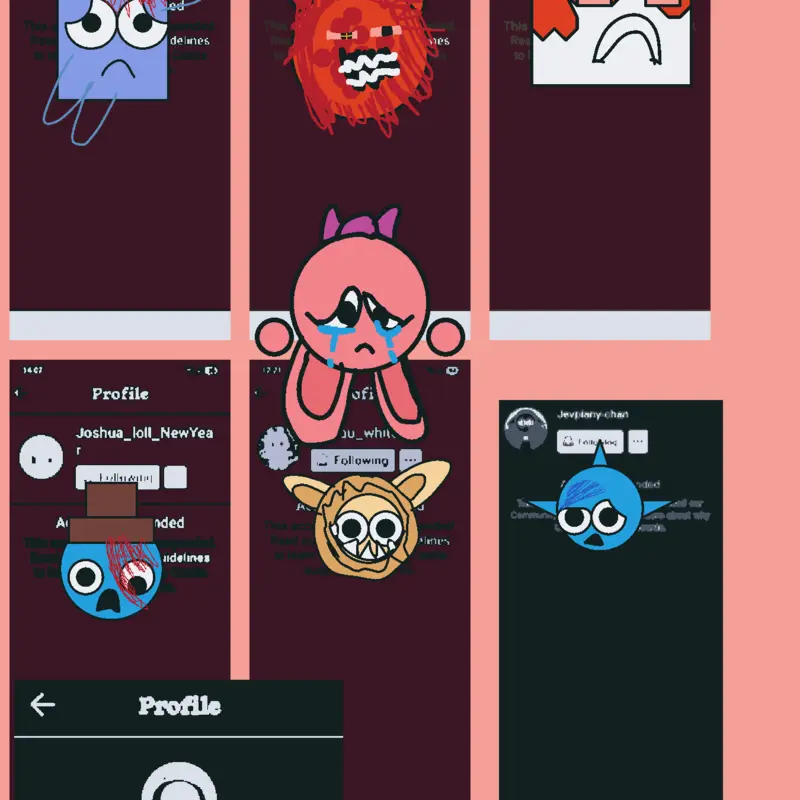 Game by @MAisa2018