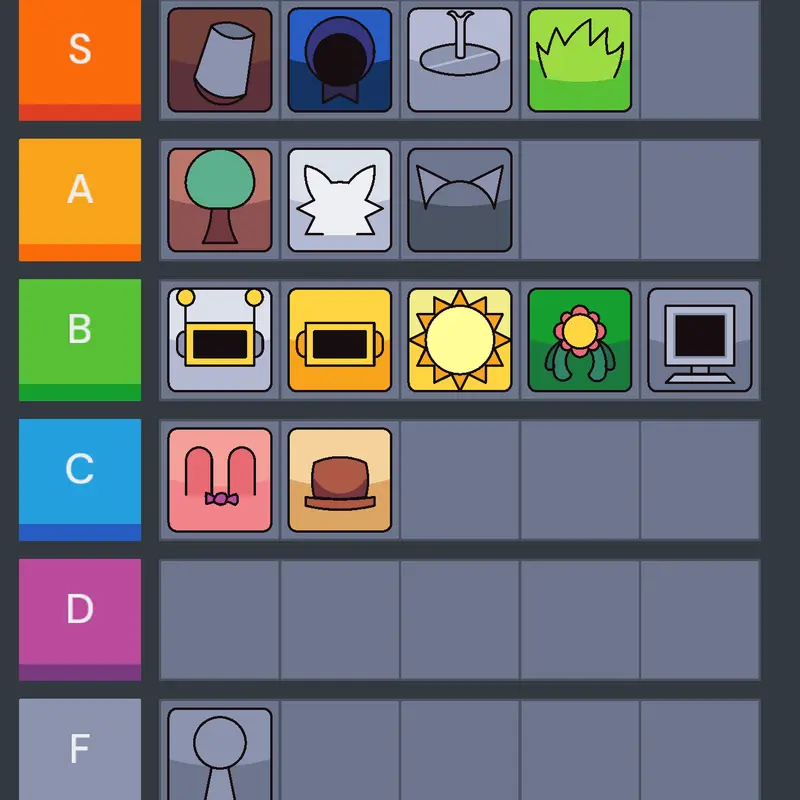 Game by @MILLYUY