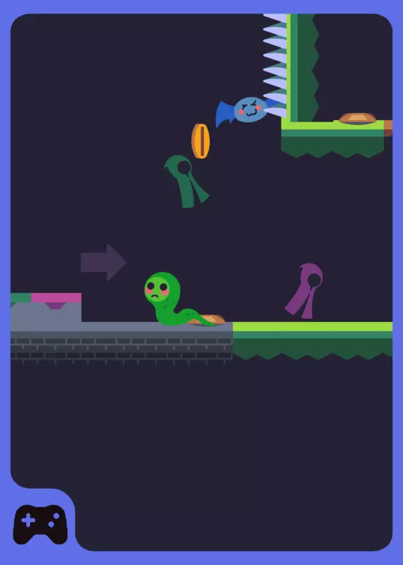 Game by @The_Cool_Penguin