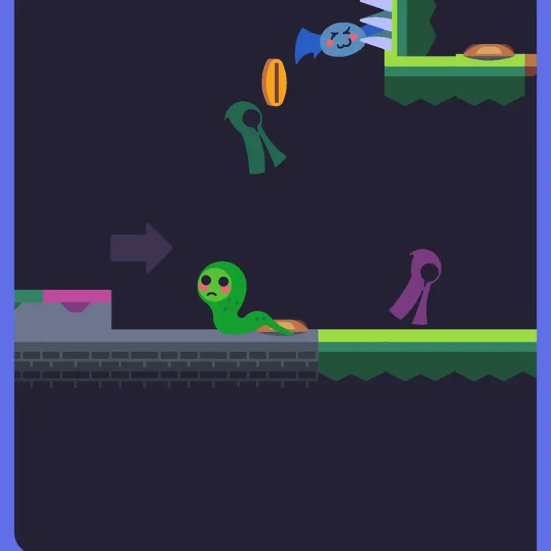 Game by @The_Cool_Penguin