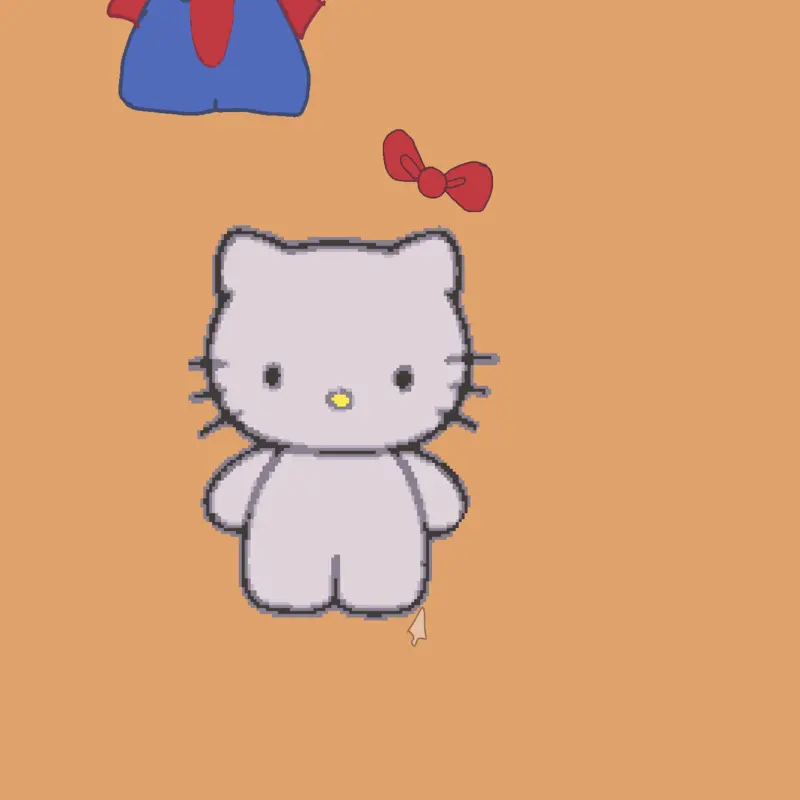 Game by @M3L0D1