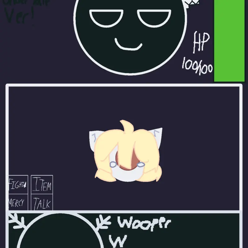 Game by @wooperboy