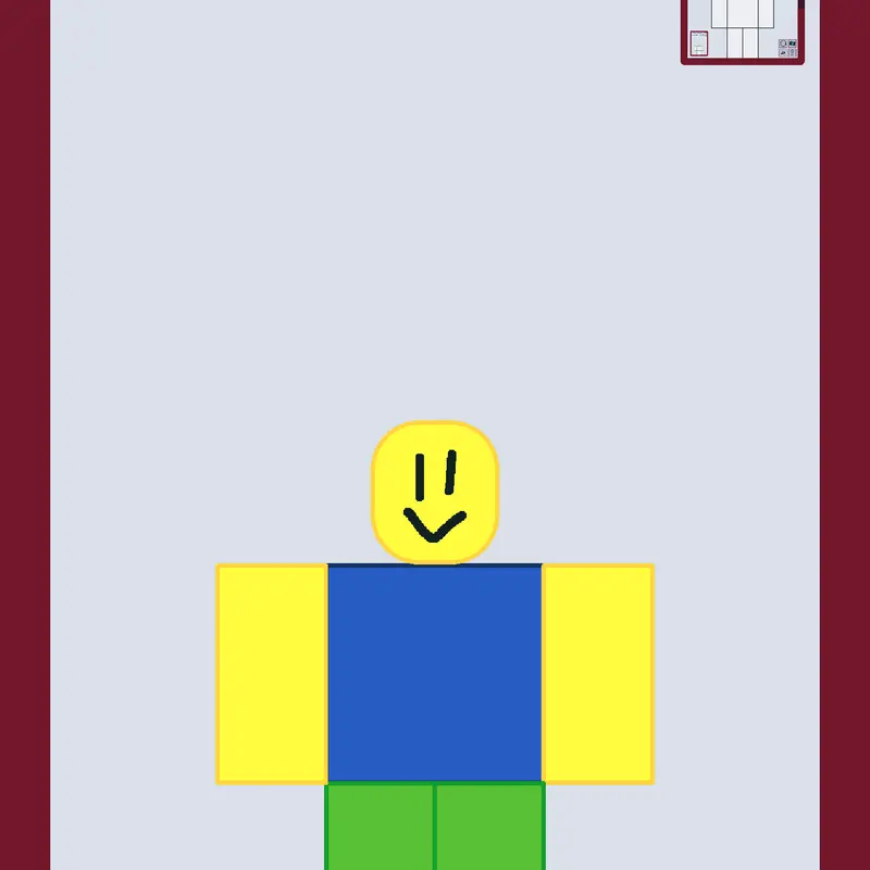 Game by @arviltoocool