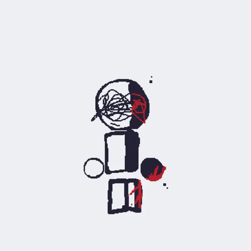 Game by @Badware_error