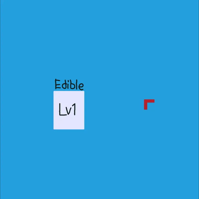 Game by @ethanxander