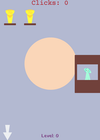 Sugar Cookie Clicker