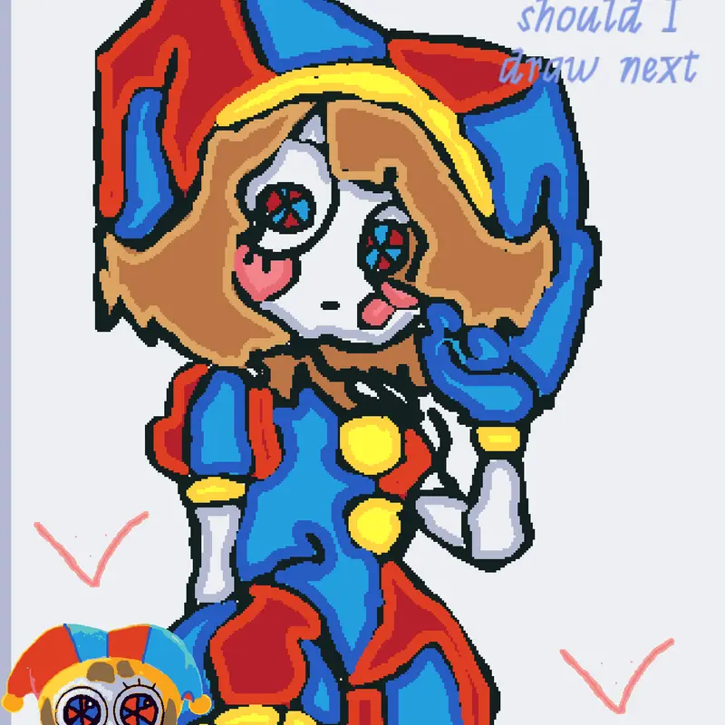 Game by @jax_toy_2026