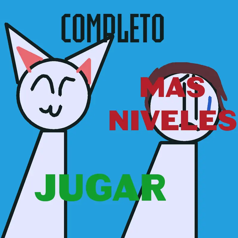Game by @hilos_de_jetix