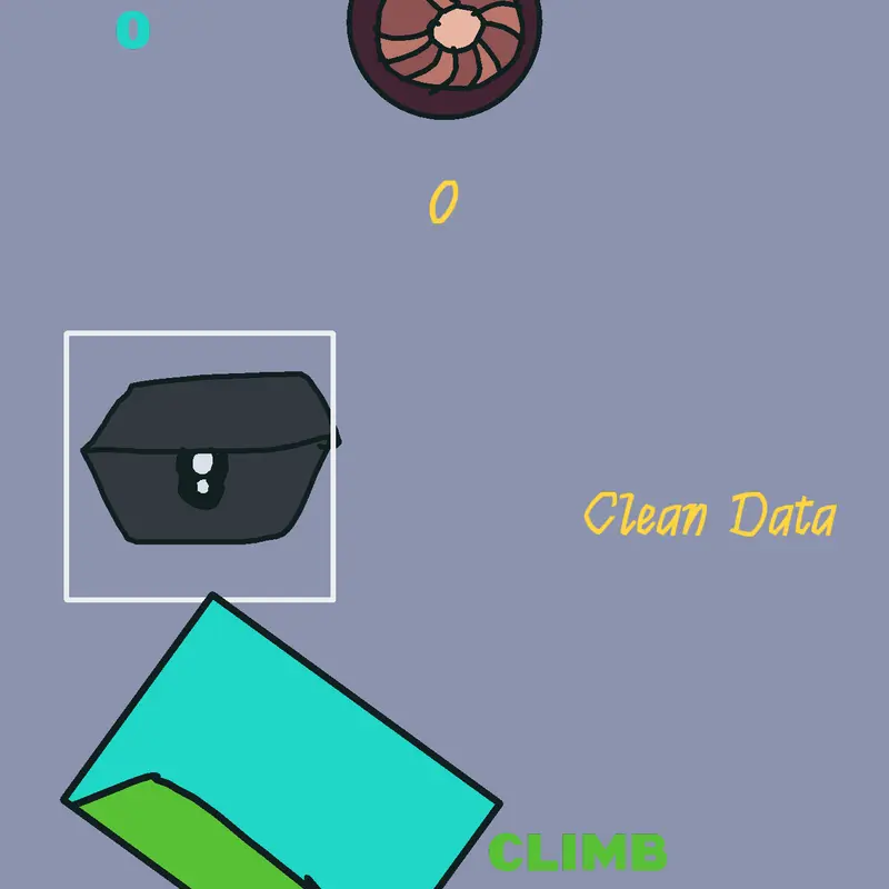 Game by @maxssys
