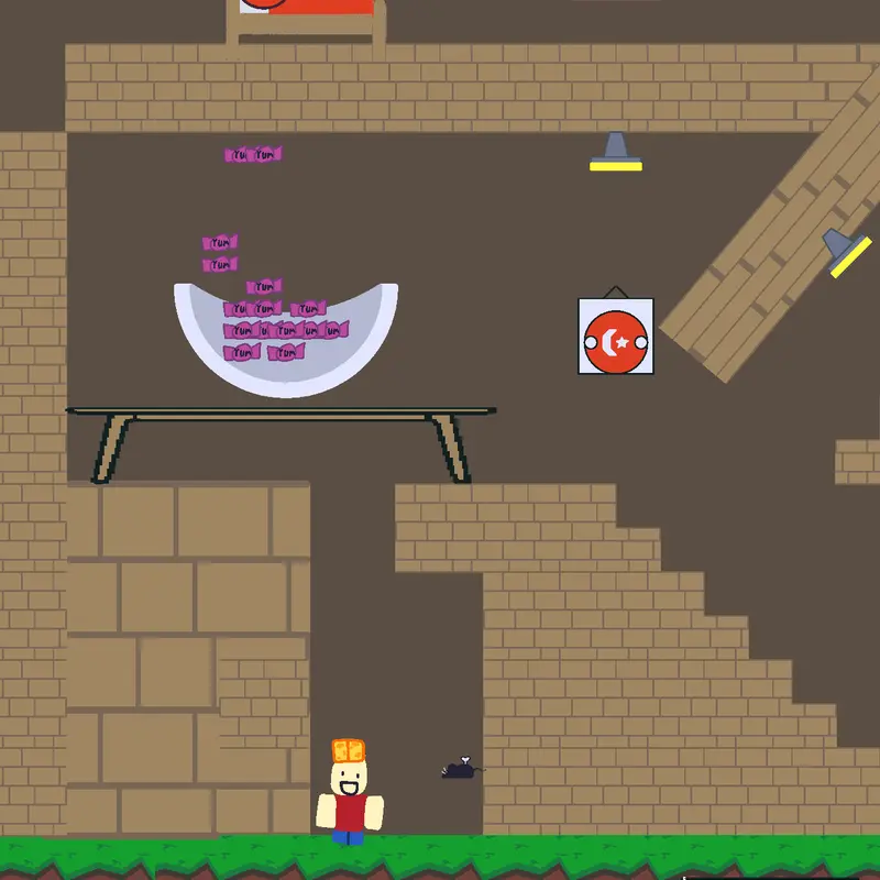 Game by @A_666
