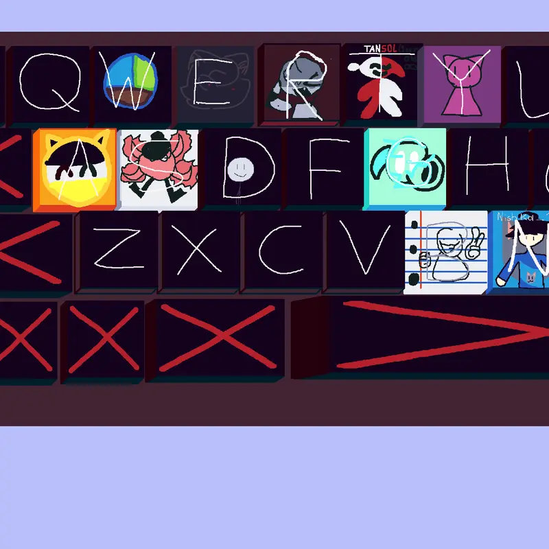 Game by @wwyxwyfwyg