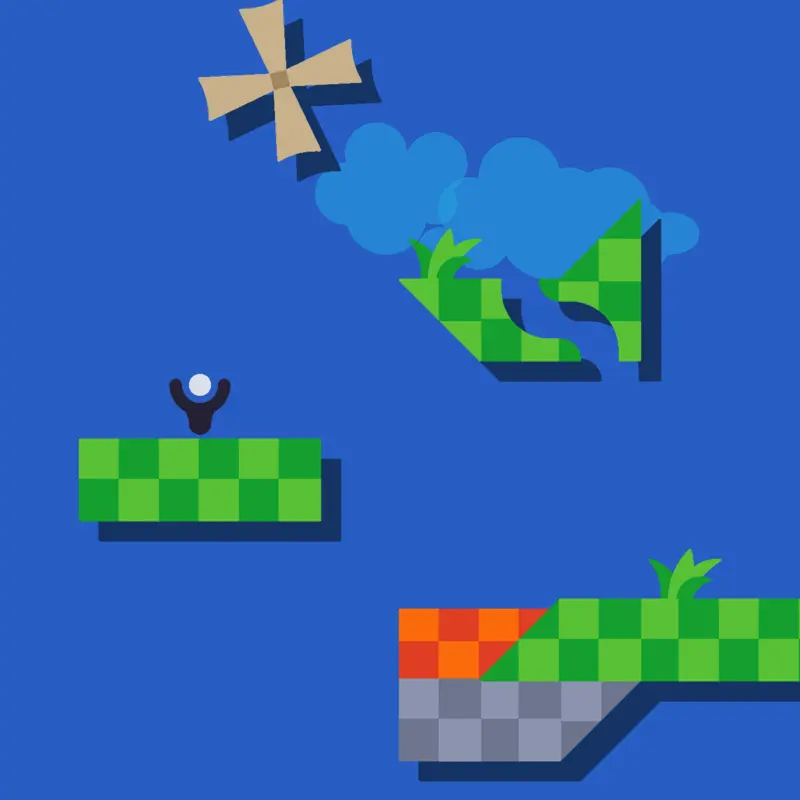 Game by @WELOWA