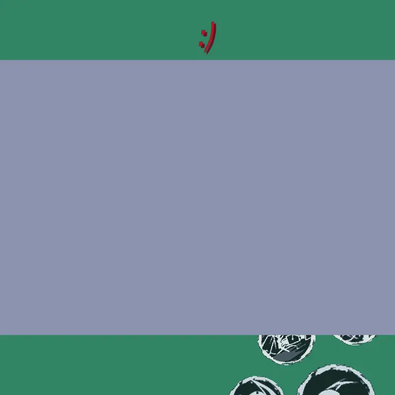 Game by @endthis