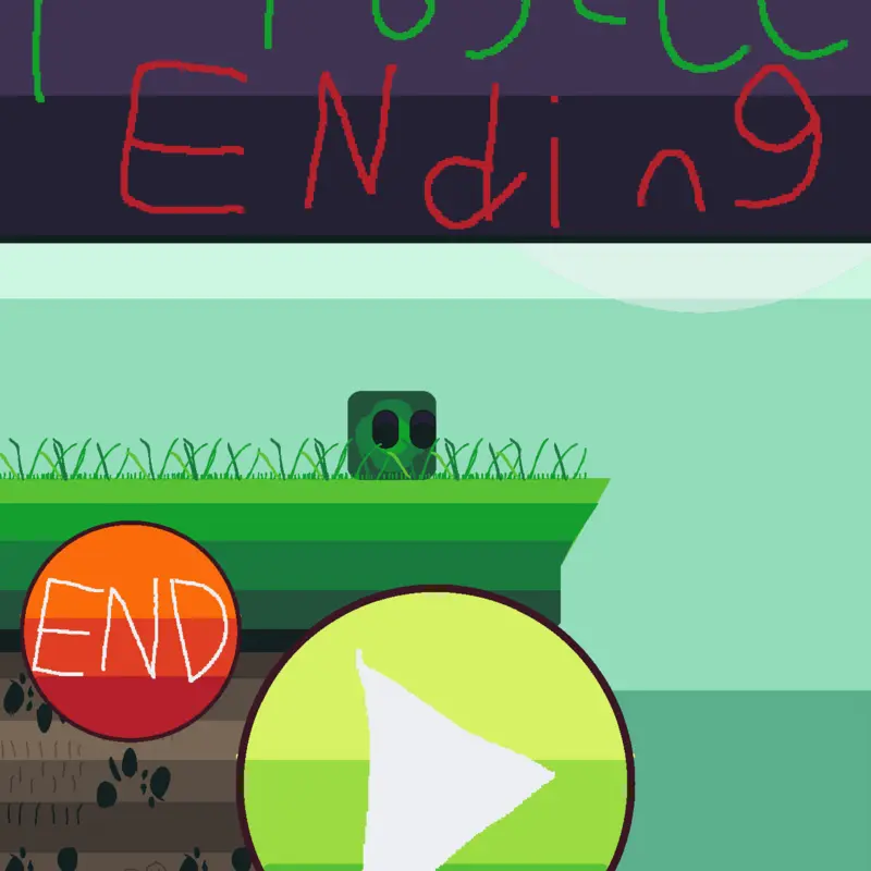Game by @Tenac