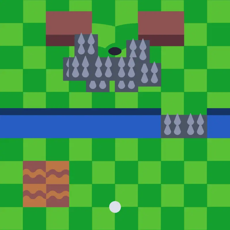 Game by @Sspro