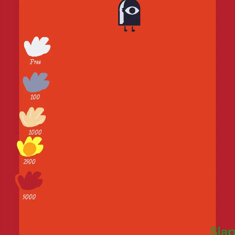 Game by @Ahmomd