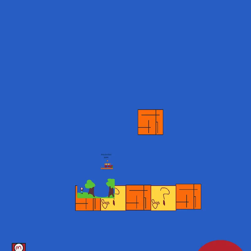 Game by @cerealwithglassshards25