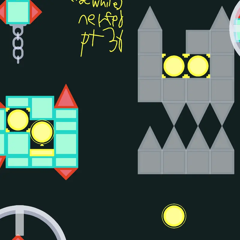 Game by @yeoKimguan