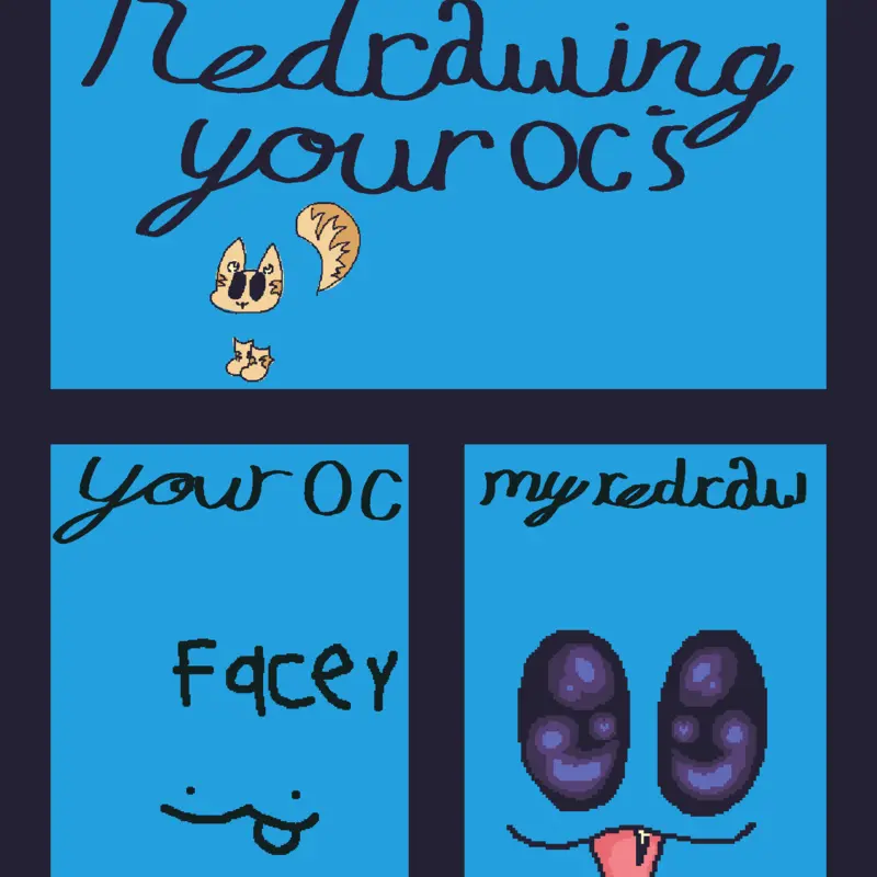 Game by @MufinTheCat