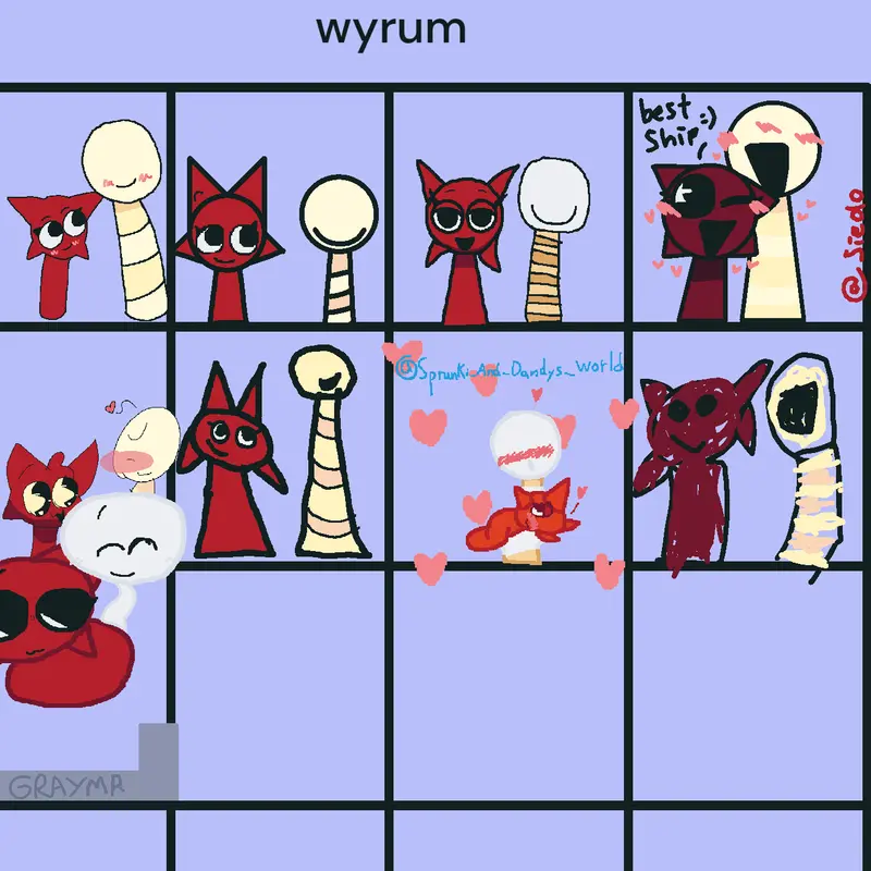 Game by @werfter