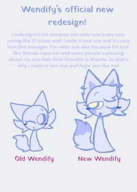 Wendify