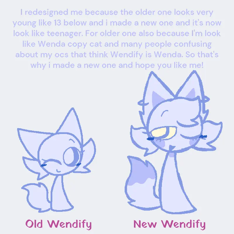Wendify by @Wendify_Official